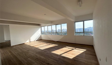 Apartamento à venda com 1 suíte em Granja Julieta, São Paulo, SP