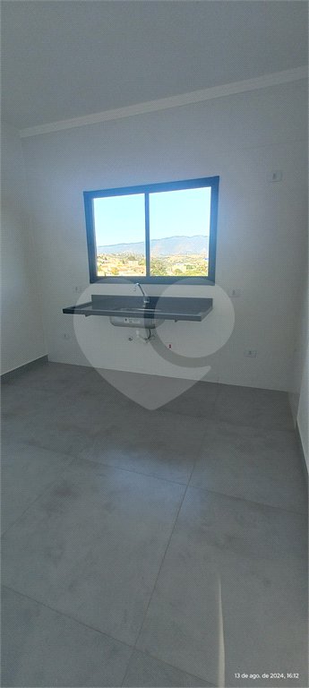 Sobrado à venda com 2 suítes em Jardim Imperial, Atibaia, SP