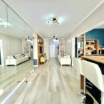 Apartamento com 2 dormitórios à venda, 103 m² por R$ 850.000,00 - Ponta da Praia - Santos/SP