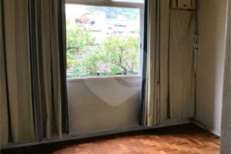 Apartamento à venda com 2 quartos em Tijuca, Rio de Janeiro, RJ