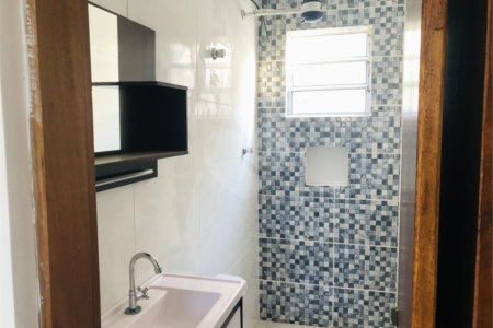 Villagio à venda com 2 quartos em Jardim São Pedro, Mogi das Cruzes, SP