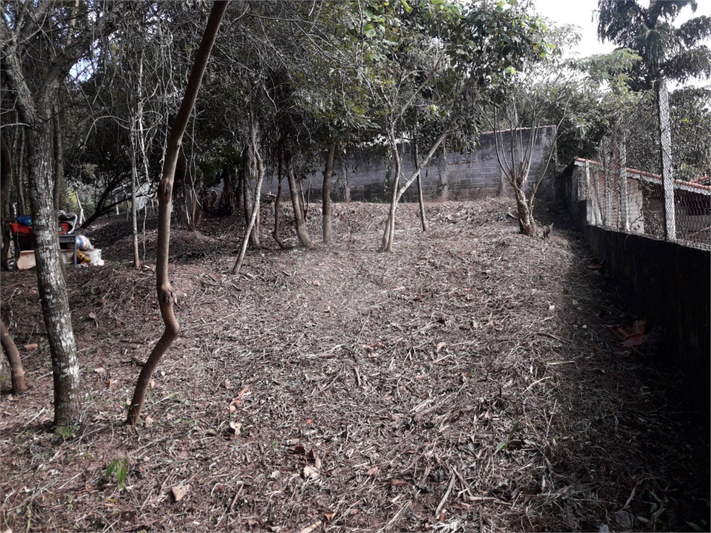 Terreno à venda no condomínio Residencial Parque Cerros Verdes, Mairiporã - SP