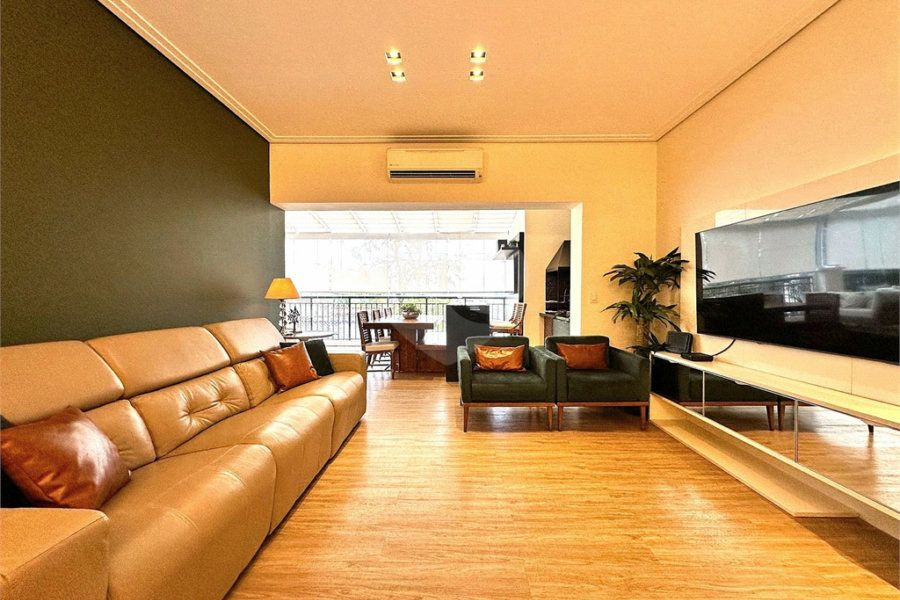 Apartamento à venda com 3 quartos, sendo 2 suítes, em Tremembé, São Paulo, SP