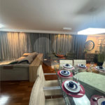 Apartamento à venda com 3 quartos, sendo 1 suíte, em Santa Cecília, São Paulo, SP