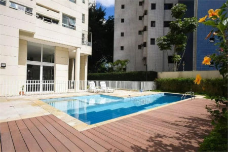Apartamento à venda com 3 suítes em Vila Andrade, São Paulo, SP
