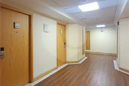 Flat para alugar com 1 suíte em Jardim São Paulo(zona Norte), São Paulo, SP
