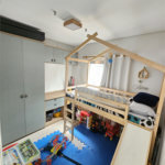 Casa à venda com 2 quartos, sendo 1 suíte, em Santa Teresinha, São Paulo, SP