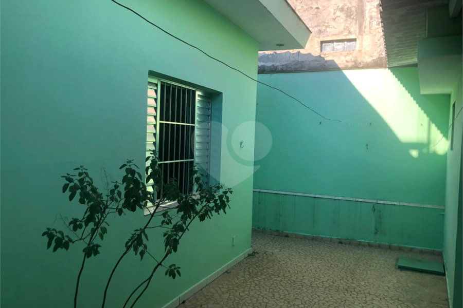 Casa Térrea à venda com 2 quartos em Jardim Maristela, São Paulo, SP