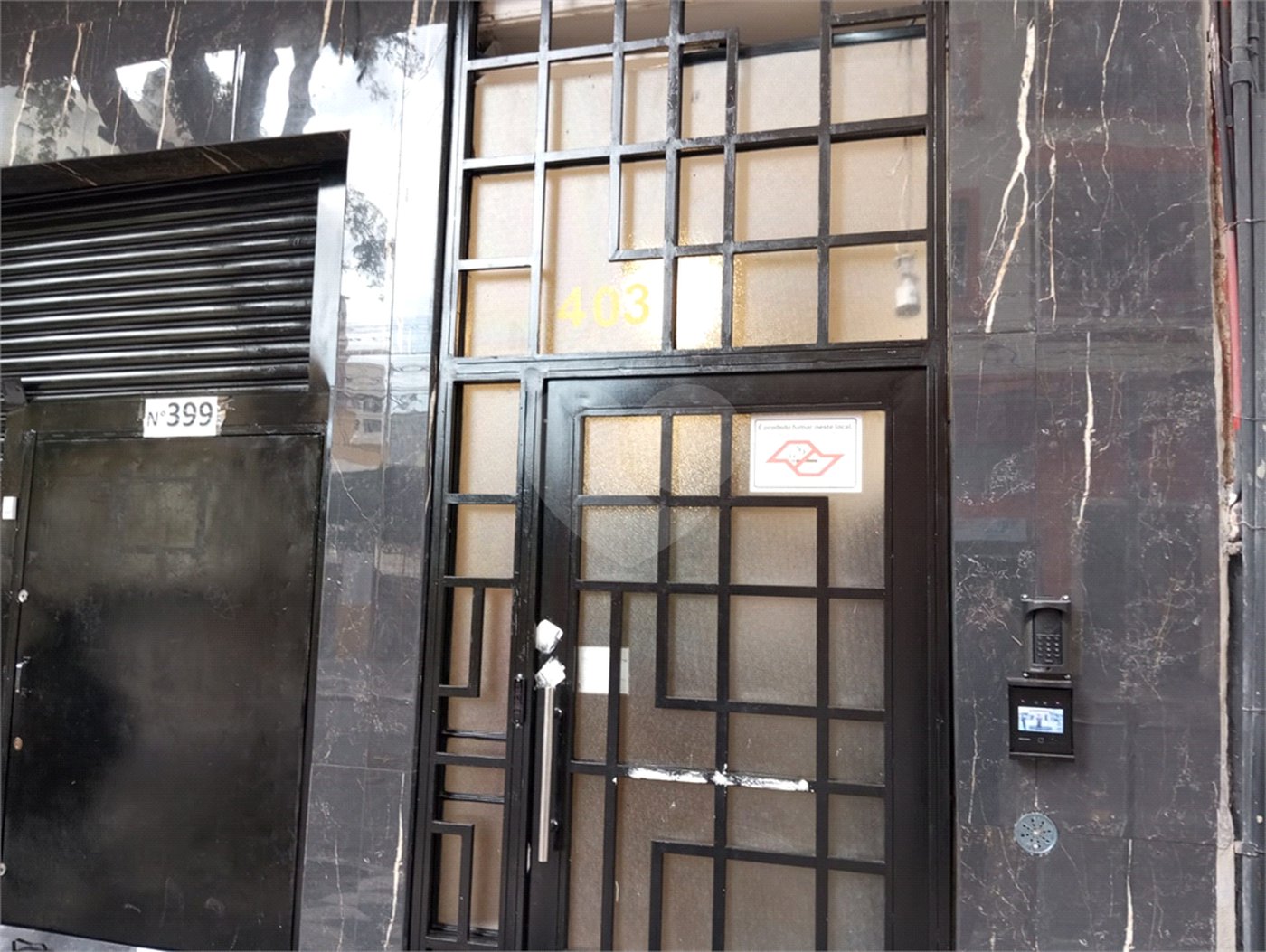 Apartamento à venda com 1 quarto em Vila Buarque, São Paulo, SP