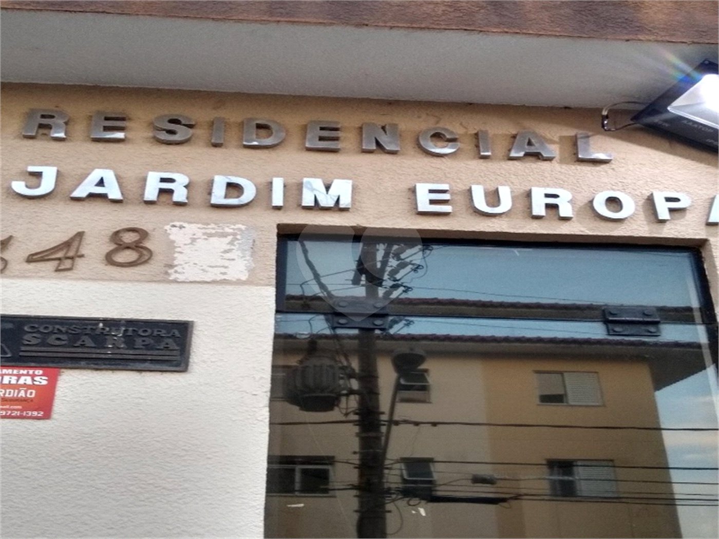 Apartamento à venda com 3 quartos, sendo 1 suíte, em Jardim Europa, Sorocaba, SP