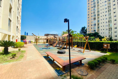 Apartamento à venda com 2 quartos, sendo 1 suíte,  em Água Branca, São Paulo, SP