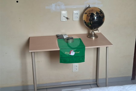 Apartamento à venda com 2 quartos, sendo 1 suíte, em Tijuca, Rio de Janeiro, RJ