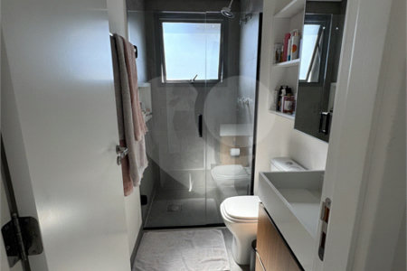 Apartamento à venda com 2 suítes em Jardim das Acácias, São Paulo, SP