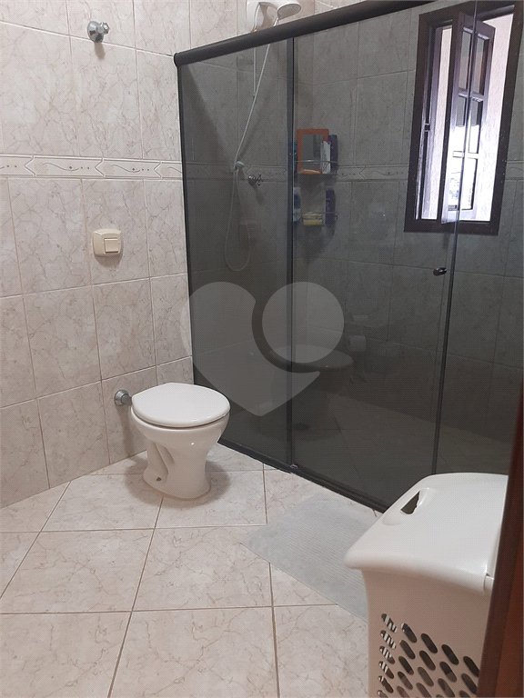 Casa à venda com 3 quartos, sendo 1 suíte,  em Residencial Colinas, Mogi das Cruzes, SP