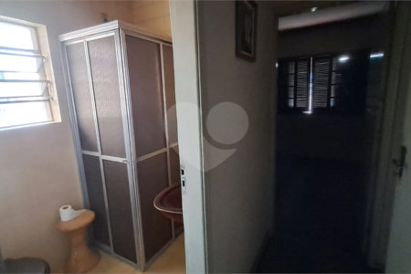 Sobrado à venda com 4 quartos em Tucuruvi, São Paulo, SP