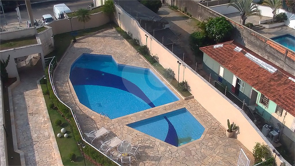 Apartamento à venda com 4 quartos, sendo 3 suítes, em Parque Mandaqui, São Paulo, SP