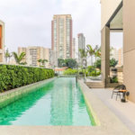 Studio para alugar com 1 quarto em Jardim das Acácias, São Paulo, SP