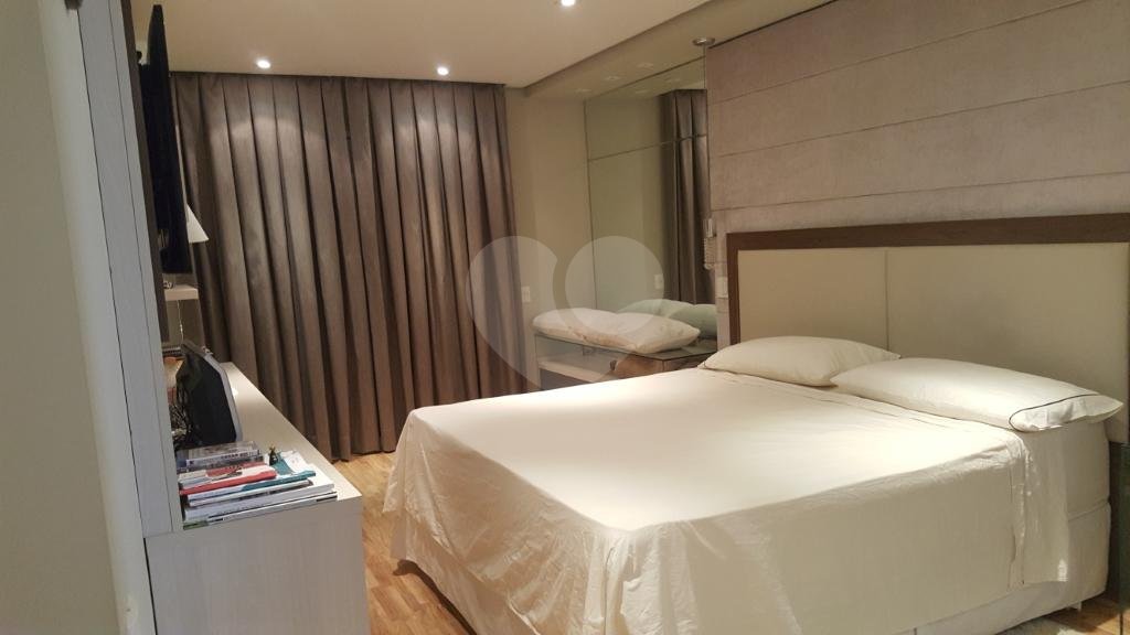 Apartamento à venda ou para alugar com 3 suítes em Vila Olímpia, São Paulo, SP