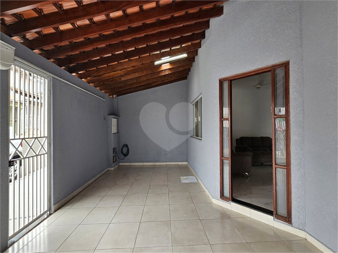Casa à venda com 3 quartos, sendo 1 suíte, em Jardim Regente, Indaiatuba, SP