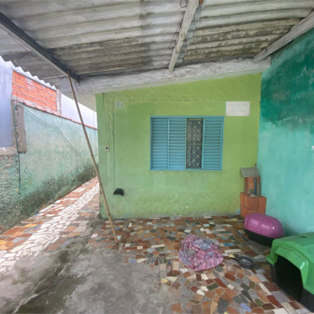 Casa à venda com 2 quartos em Jardim Amélia, Poá, SP