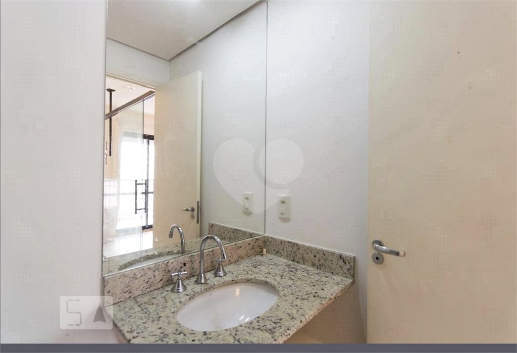 Apartamento à venda com 1 suíte em Bela Vista, São Paulo, SP
