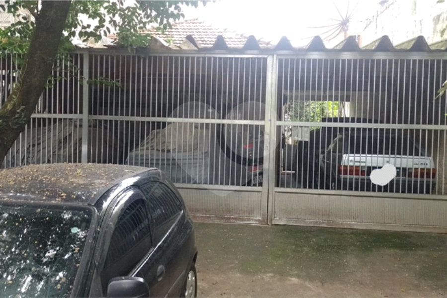 Casa de Vila à venda com 3 quartos, sendo 1 suíte, em Santana, São Paulo, SP