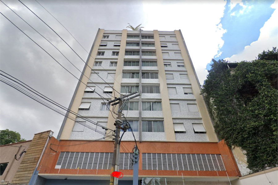 Apartamento à venda com 3 quartos, sendo 1 suíte, em Santana, São Paulo, SP