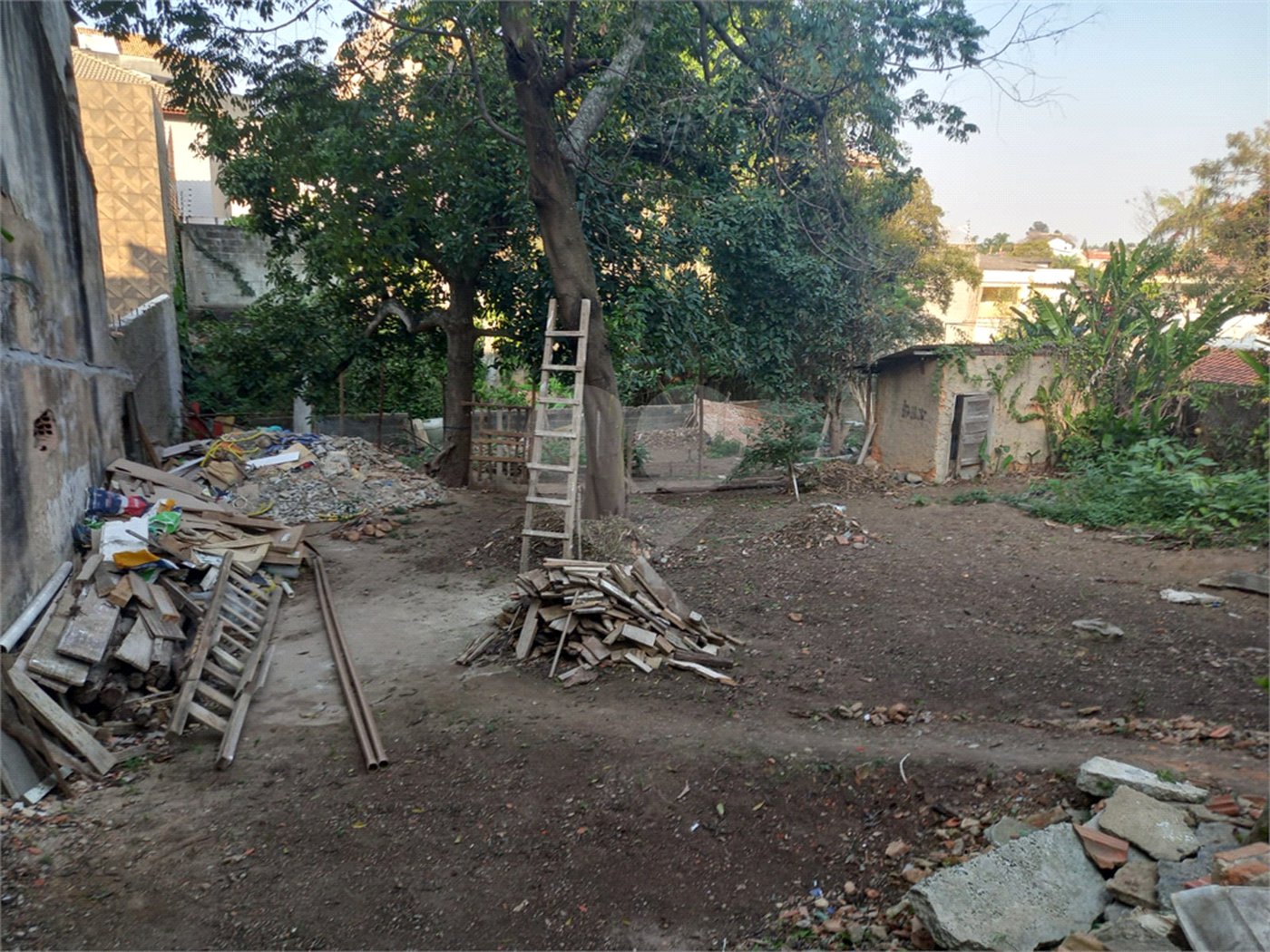 Terreno à venda em Tremembé, São Paulo, SP