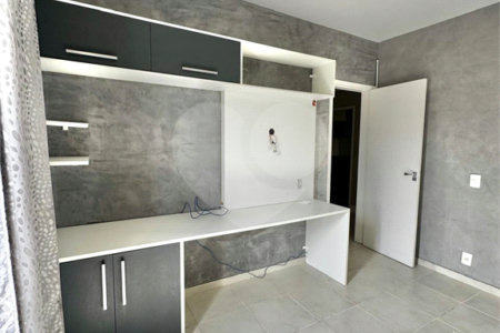 Apartamento à venda com 3 quartos, sendo 1 suíte, em Vila Helena, Atibaia, SP