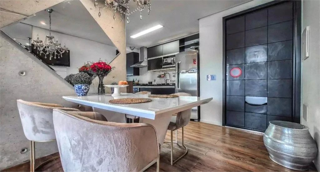 Apartamento à venda com 2 quartos, sendo 1 suíte, em Vila Leopoldina, São Paulo, SP