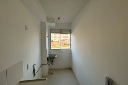 Apartamento à venda com 2 quartos em Jardim Helian, São Paulo, SP