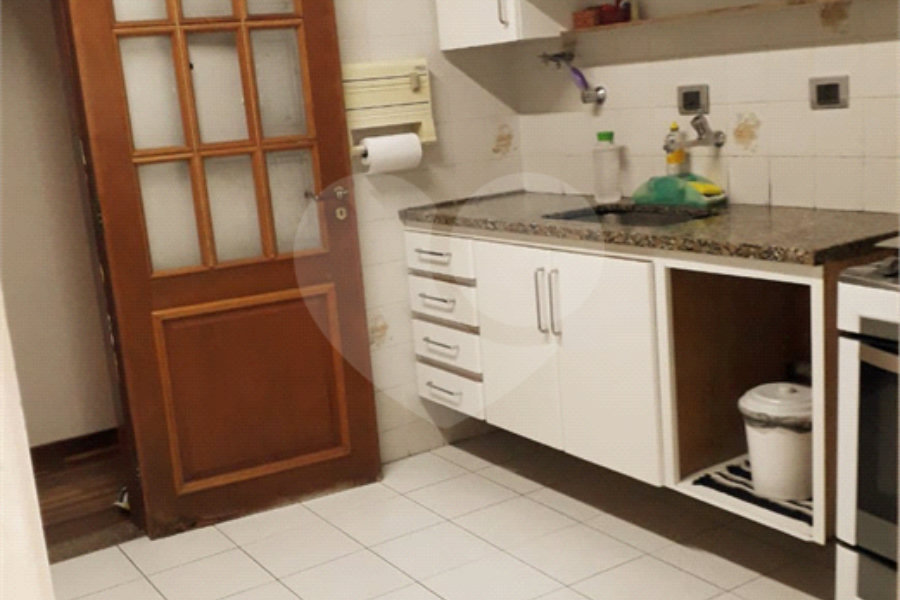 Apartamento à venda com 2 quartos em Mandaqui, São Paulo, SP