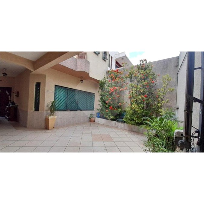 Casa à venda com 4 quartos, sendo 1 suíte, em Vila Nova Manchester, São Paulo, SP