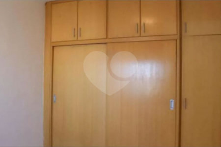Apartamento à venda com 2 quartos em Perdizes, São Paulo, SP