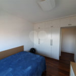 Apartamento à venda com 3 quartos, sendo 2 suítes, em Alto da Boa Vista, São Paulo, SP