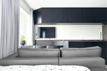 Apartamento à venda com 1 quarto em Pinheiros, São Paulo, SP