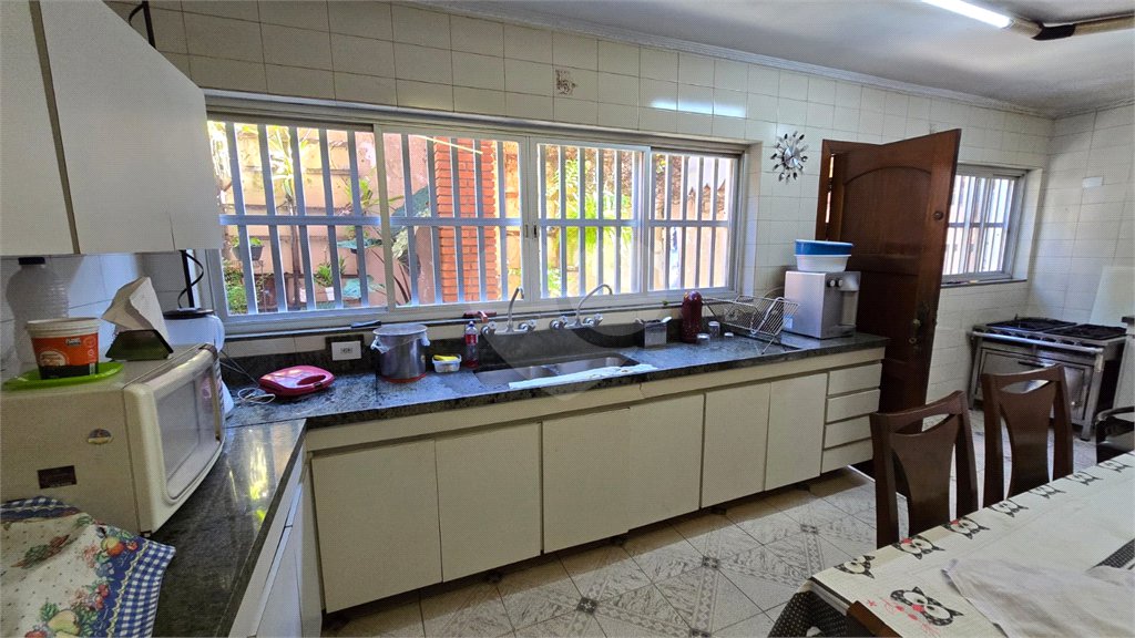 Sobrado à venda com 5 quartos, sendo 4 suítes, em Freguesia do Ó, São Paulo, SP