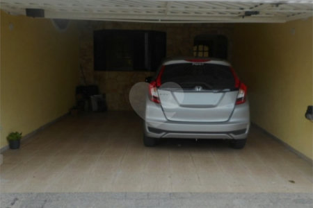 Sobrado à venda com 3 quartos, sendo 1 suíte, em Campo Grande, São Paulo, SP