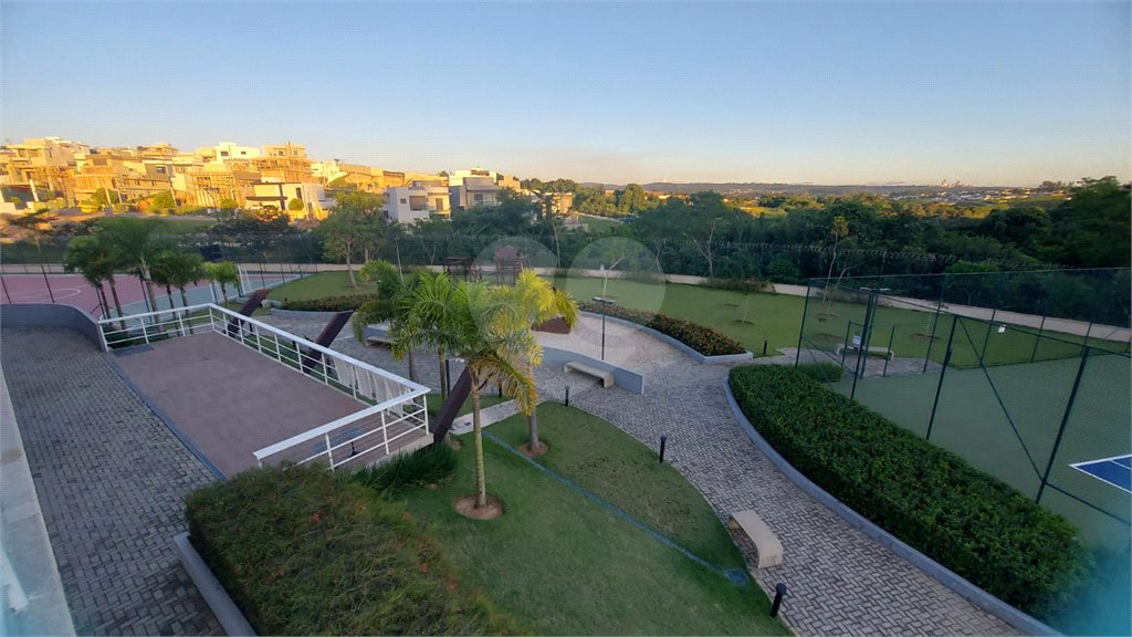 Casa à venda ou para alugar com 4 quartos, sendo 3 suítes, no condomínio Cyrela Landscape Esplanada, Votorantim - SP