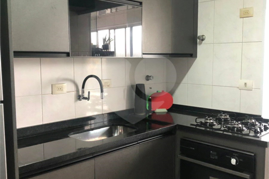 Apartamento à venda com 2 quartos em Freguesia do Ó, São Paulo, SP