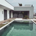 Casa à venda com 4 suítes no condomínio Fazenda Kurumin, Itu - SP