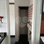 Apartamento à venda com 3 quartos, sendo 1 suíte,  em Água Fria, São Paulo, SP