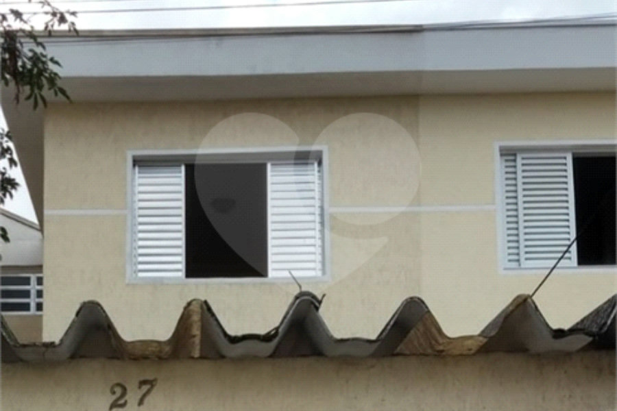 Sobrado à venda com 2 quartos em Tremembé, São Paulo, SP