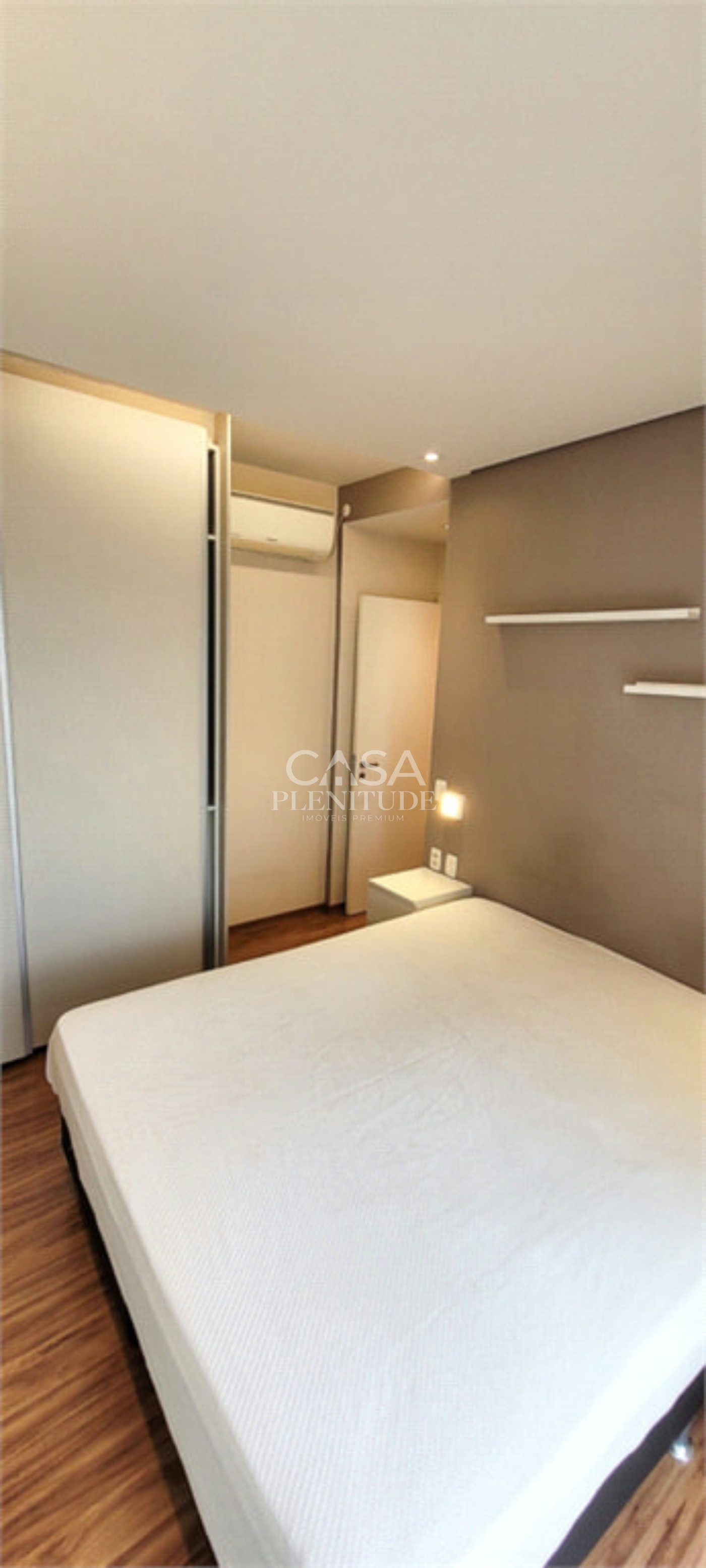Apartamento à venda com 2 suítes em Vila Mariana, São Paulo, SP