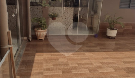 Casa à venda com 2 quartos, sendo 1 suíte,  em Vila Recreio, Ribeirão Preto, SP