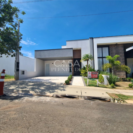 Casa em condomínio à venda com 3 quartos, sendo 1 suíte, em Jardim Novo Horizonte, Sorocaba, SP