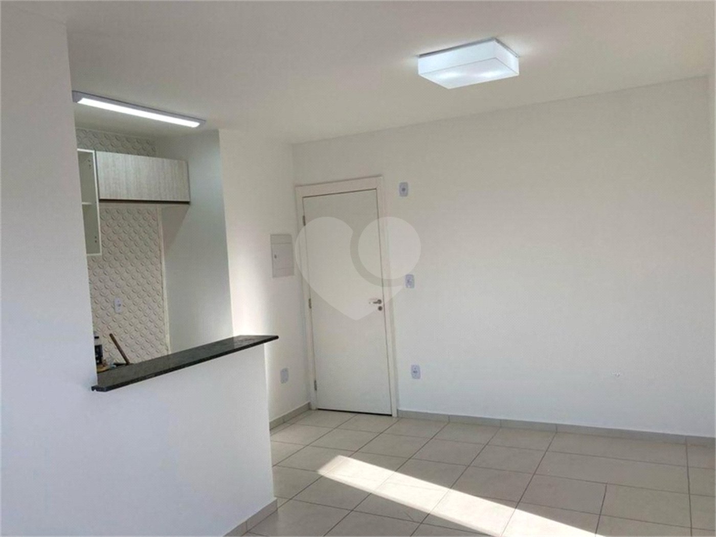 Apartamento à venda com 2 quartos em Parque Morumbi, Votorantim, SP
