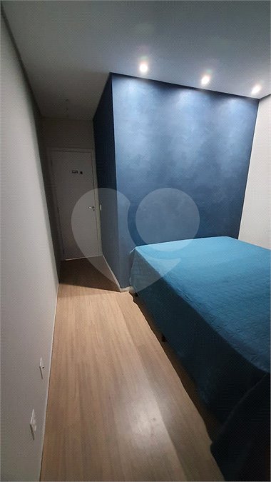 Apartamento à venda com 3 quartos, sendo 1 suíte,  em Bela Vista, Salto, SP