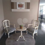 Apartamento para alugar com 3 quartos, sendo 1 suíte,  em Santana, São Paulo, SP