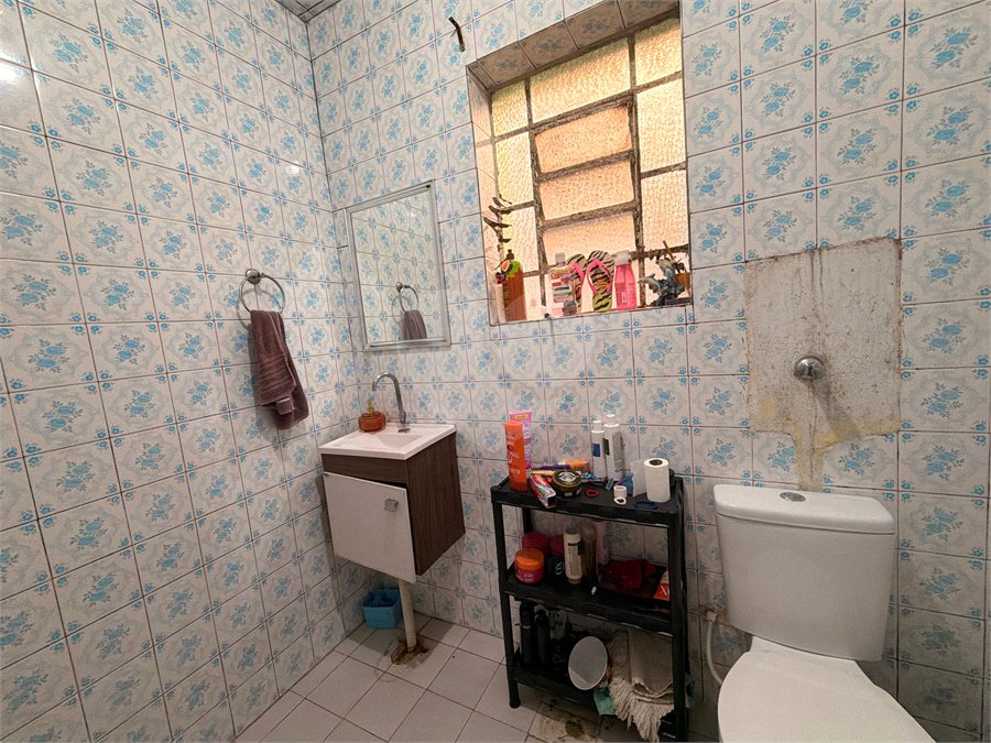 Terreno à venda com 4 quartos em Tucuruvi, São Paulo, SP
